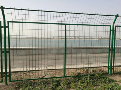 青島嶗山水庫(kù)防護(hù)項(xiàng)目 青島嶗山水庫(kù)防護(hù)項(xiàng)目