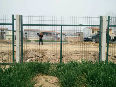 商丘鄭徐鐵路防護項目 商丘鄭徐鐵路防護項目