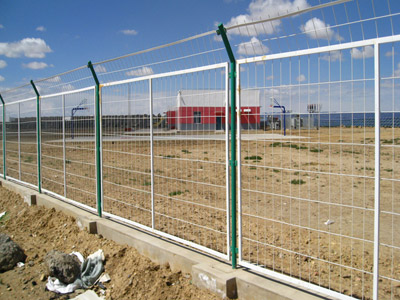 青海共和光伏電場(chǎng)項(xiàng)目 青海共和光伏電場(chǎng)項(xiàng)目