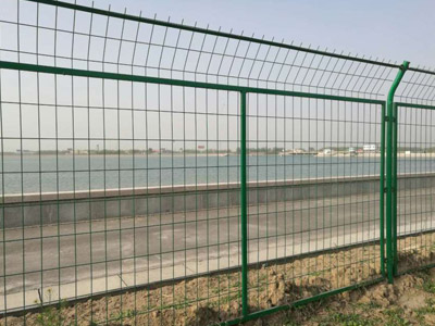 青島嶗山水庫(kù)防護(hù)項(xiàng)目 青島嶗山水庫(kù)防護(hù)項(xiàng)目