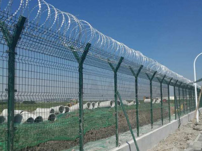 天津濱海國際機場項目 天津濱海國際機場項目