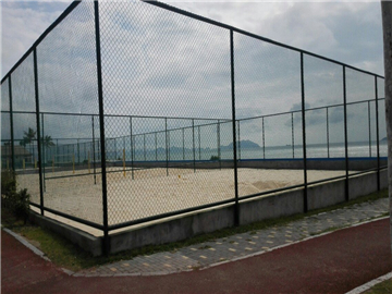 體育場護欄05 體育場護欄05