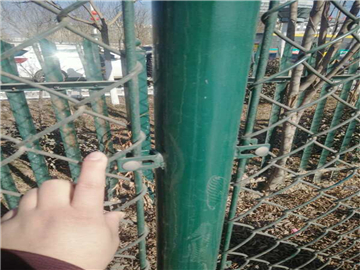 體育場護欄02 體育場護欄02