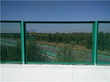 橋梁防拋網(wǎng) (2) 橋梁防拋網(wǎng) (2)