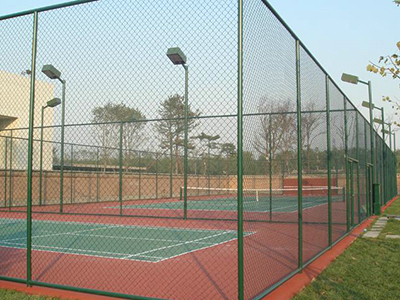 運動場護(hù)欄網(wǎng)