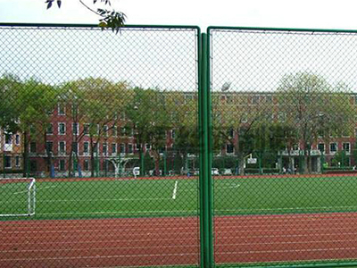運動場護(hù)欄網(wǎng)